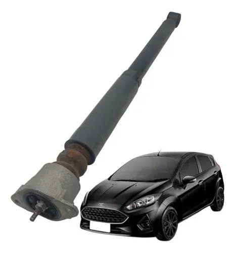 Amortecedor Traseiro Esquerdo Ford Fiesta 2013 2014 2015