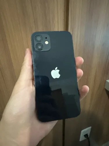 iPhone 12 todo original 128gb 82%