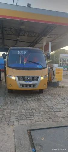 Fazemos fretes e turismo carro com ar condicionado 32 lugares só chamar *53