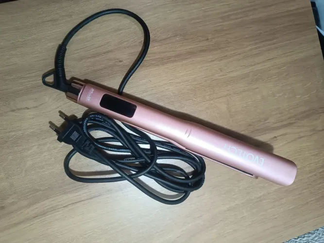 Prancha/Chapinha profissional Salles