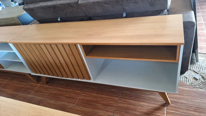 Rack para sala