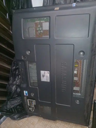 Tv Sansung 42 Plasma