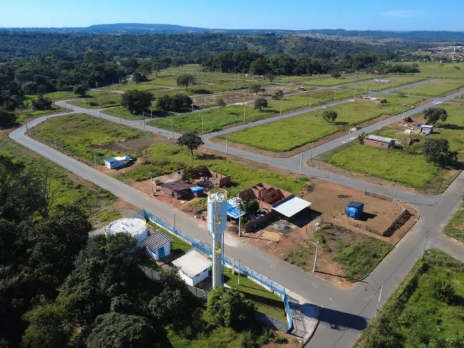 Oportunidade Única: Lote em Abadia de Goiás!