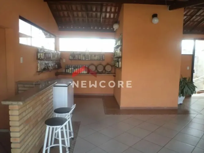 Casa em Rua José Bernardes Coelho - Tirol (Barreiro) - Belo Horizonte/MG