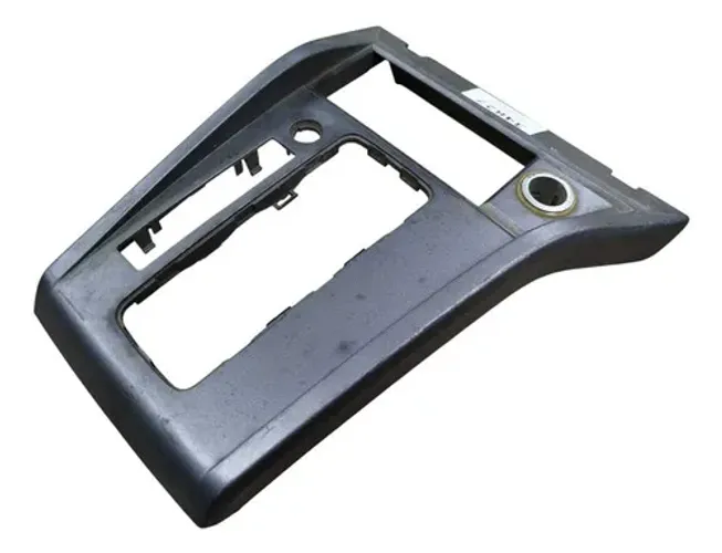 Moldura Console Vectra Elite 2006 2011 Automatico