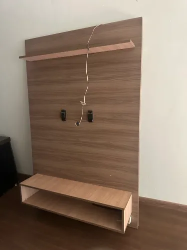 Rack pra televisão