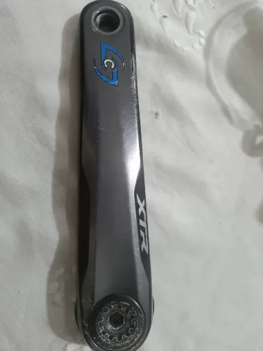 Potência stagespower Shimano xtr 175 mm