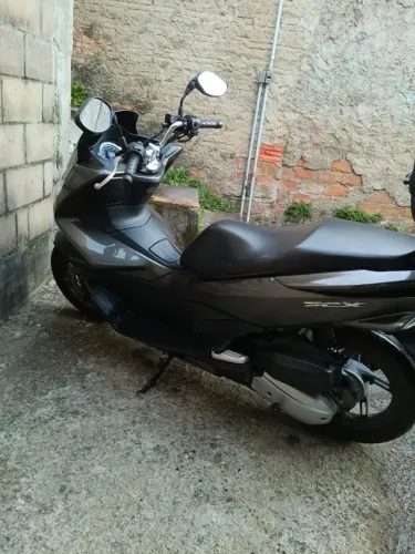HONDA MOTO PCX 150