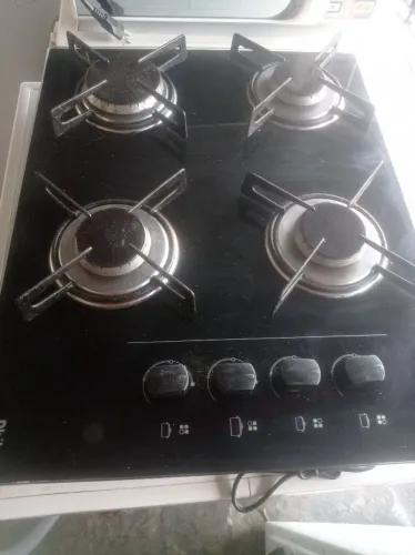 Cooktop Philco 4 bocas 