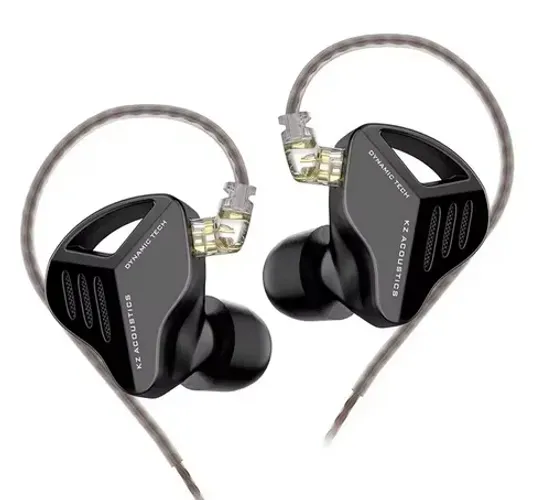 KZ ZVX