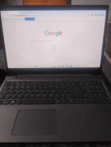 Notebook Lenovo 81S9