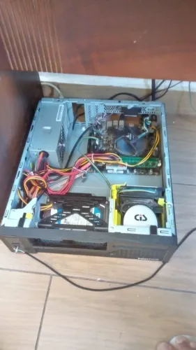 Computador completo I5