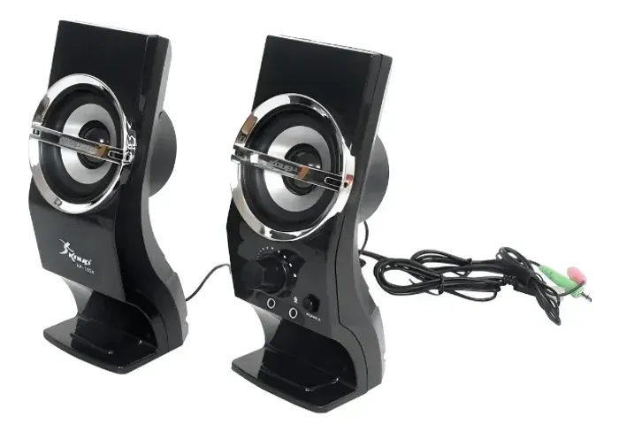 MINI ALTO FALANTE KNUP KP-7024