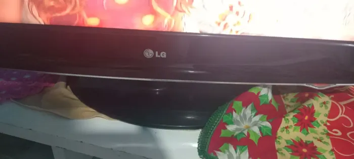Tv LG 32 polegadas