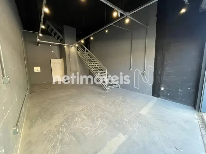 Locação Loja Parque Residencial Laranjeiras Ii Serra