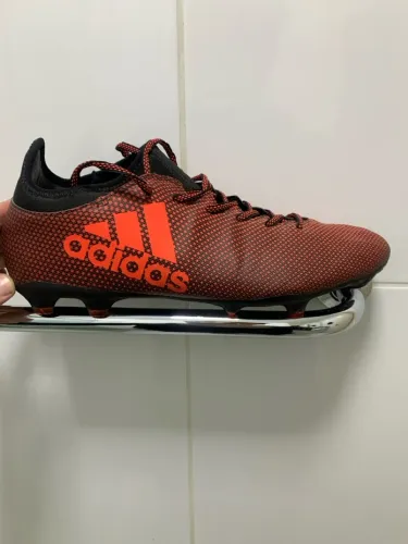 Chuteira Adidas X de Campo