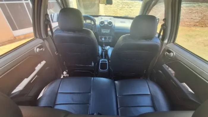 Ford Ecosport XLT Freestyle 1.6 Flex 8V 5P 2009