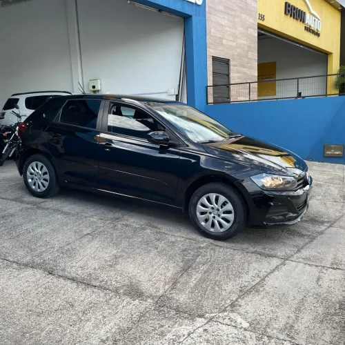 Polo 1.0 2020 completo