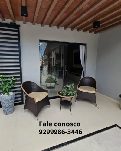 Poltronas simples