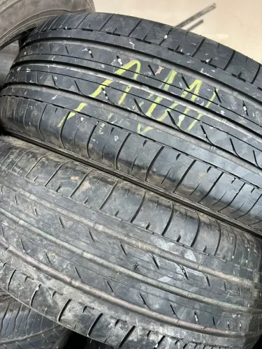 Pneu 185/65/15 Bridgestone 85 % Vida util