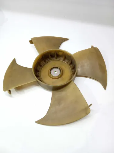 Helice Radiador Honda Civic 2001 A 2006 