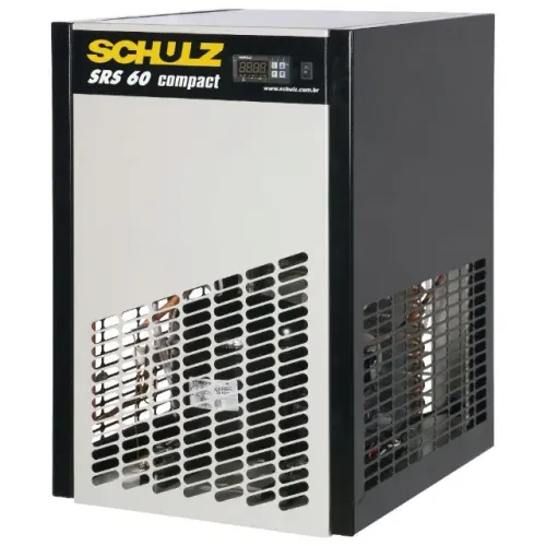 SECADORA DE AR SCHULZ SRS 60 COMPACT 3/4POL 220V 