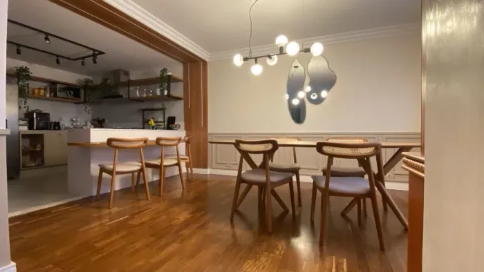 Apartamento com 4 dormitórios à venda, 270 m² por R$ 1.915.000,00 - Jardim Esplanada