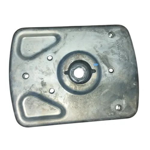 Coxim Suporte Amortecedor Dianteiro Peugeot Expert 1.6 2021