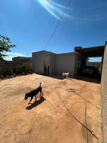 Casa na 26 de setembro