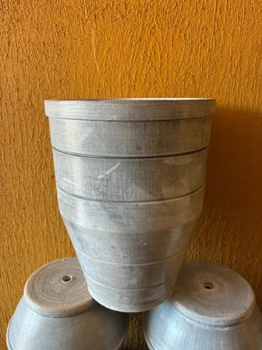 Vaso de planta