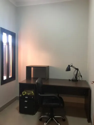 Mesa de escritório/estudo