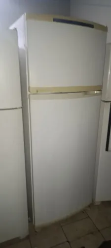 ? GELADEIRA CONSUL DUPLEX 380L | 110V | ATÉ 8X SEM JUROS E FRETE GRÁTIS EM PRUDENTE! ?