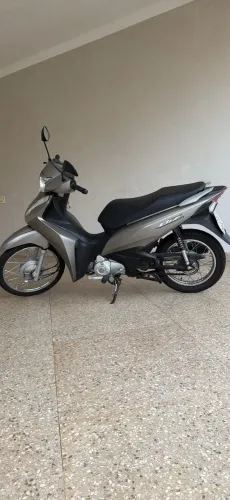 Honda biz Raridade única dona