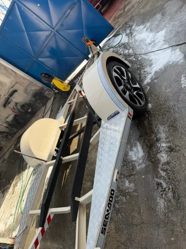 Carretinha 2025