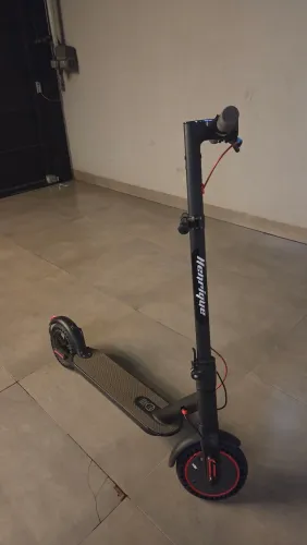 Patinete S09 Pro - Star 350w