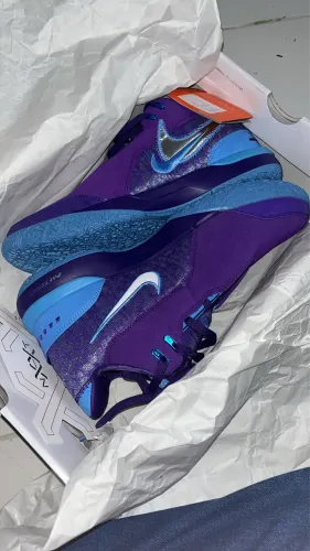 Tenis Nike LeBron NXXT