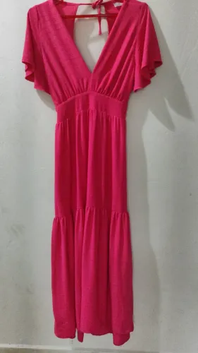 Lote de roupas