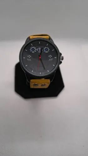 Relogio Soki - Automotive concept