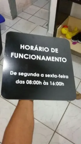 Fábrica de Placas
