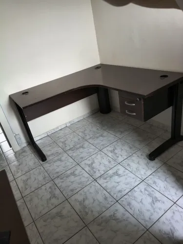 Mesa de escritório 