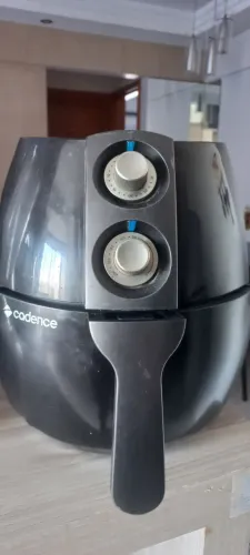 Fritadeira air fryer