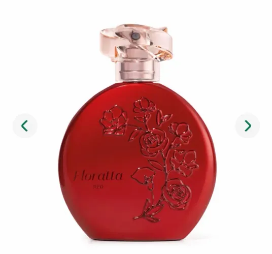FLORATTA RED