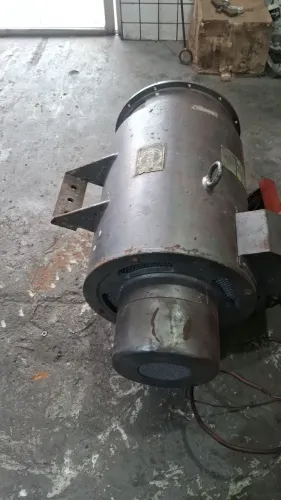 GERADOR 60 KVA 