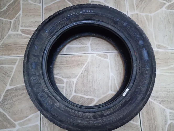 Pneus Goodyear aro 16 (2)