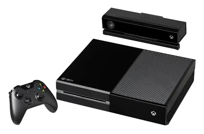 Xbox One FAT + 4 Jogos + 1 controle + Kineckt (PRA SAIR RÁPIDO)