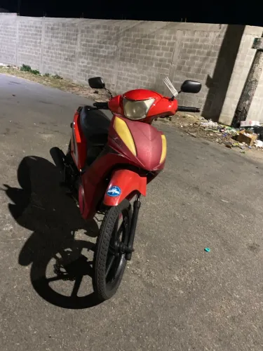 Jet 50cc 