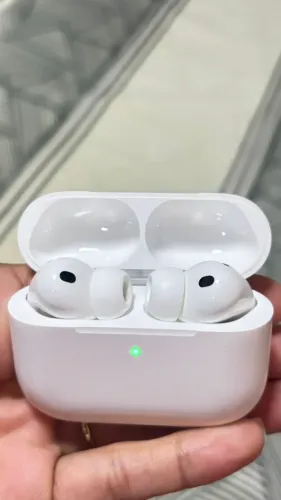 Airpods Pro 3