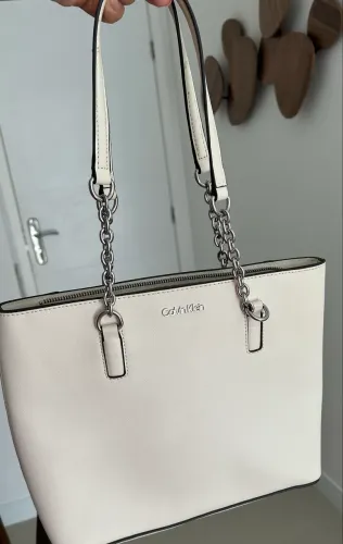 Bolsa Calvin Klein original