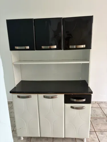 Armário cozinha Itatiaia 