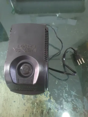 Estabilizador Eternity 300va bivolt com saida 110v